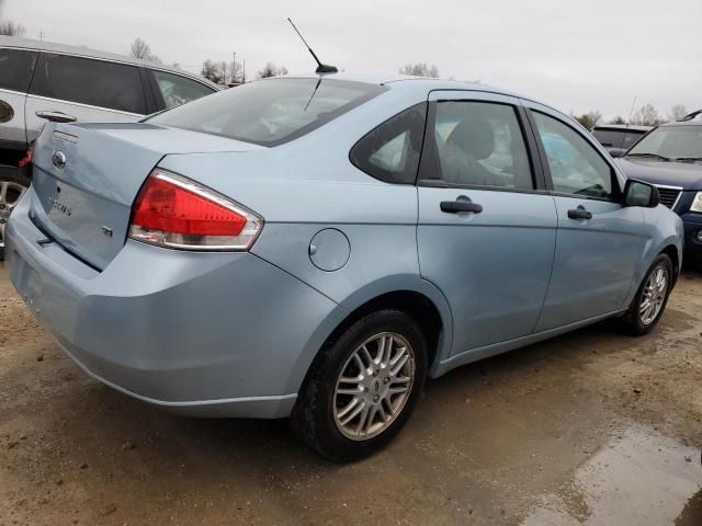 2009 Ford Focus SE