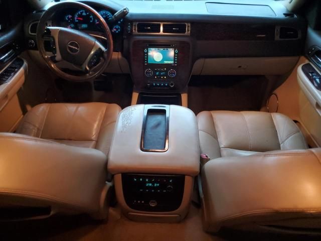 2008 GMC Yukon XL Denali