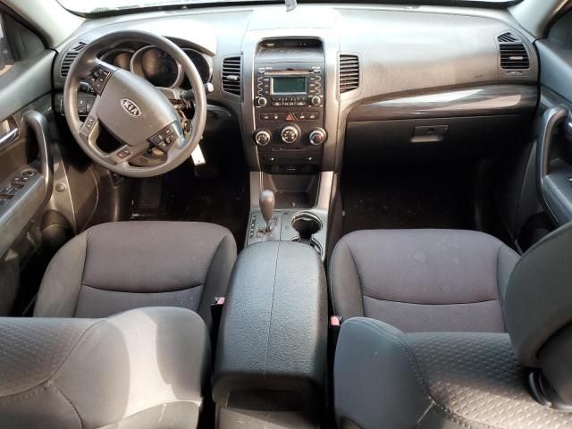 2011 KIA Sorento Base