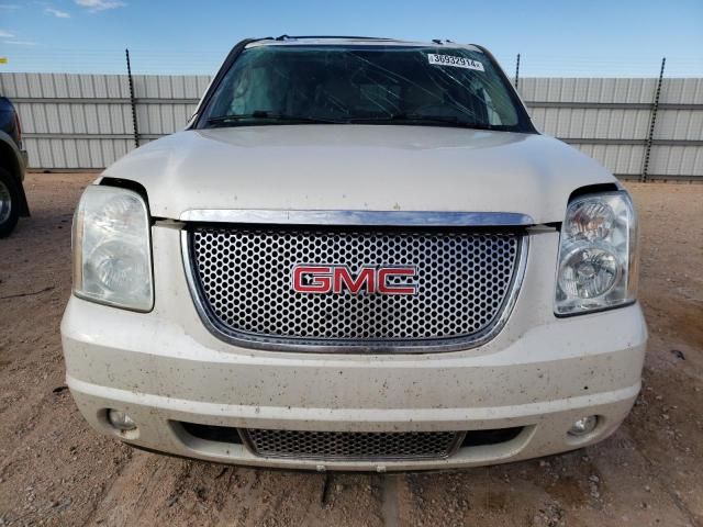 2013 GMC Yukon XL Denali