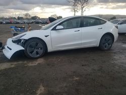 Tesla salvage cars for sale: 2023 Tesla Model 3