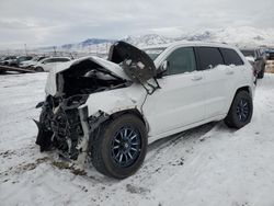 2014 Jeep Grand Cherokee Overland for sale in Magna, UT