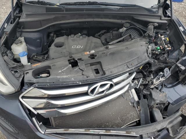 2016 Hyundai Santa FE Sport