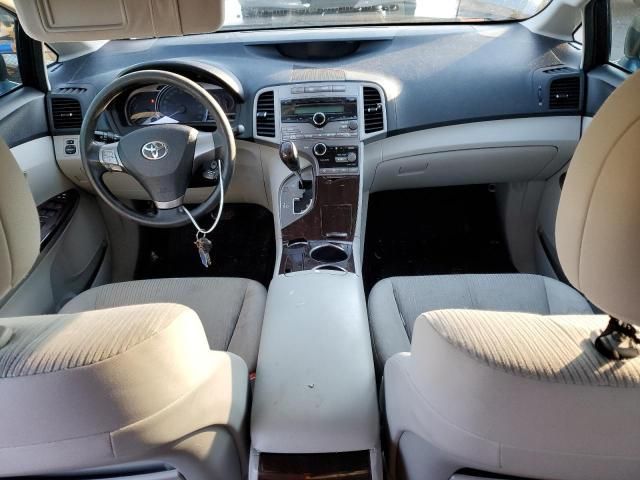 2009 Toyota Venza