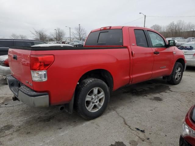 2013 Toyota Tundra Double Cab SR5