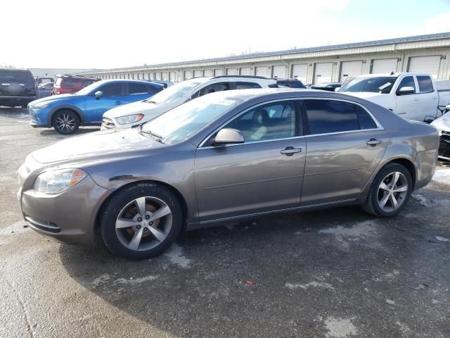 2011 Chevrolet Malibu 1LT