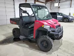 Salvage cars for sale from Copart -no: 2016 Polaris Ranger XP 900 EPS