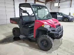 Motos con título limpio a la venta en subasta: 2016 Polaris Ranger XP 900 EPS