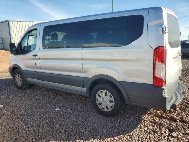 2017 Ford Transit T-150