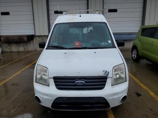 2010 Ford Transit Connect XLT