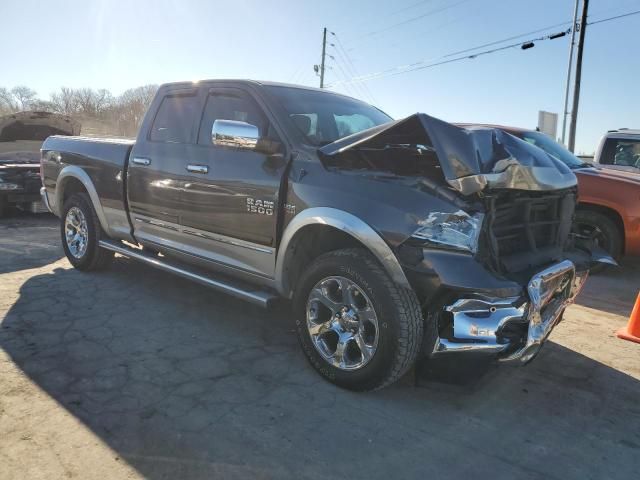 2016 Dodge 1500 Laramie