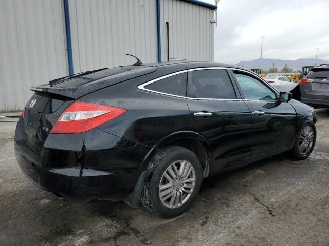 2012 Honda Crosstour EXL