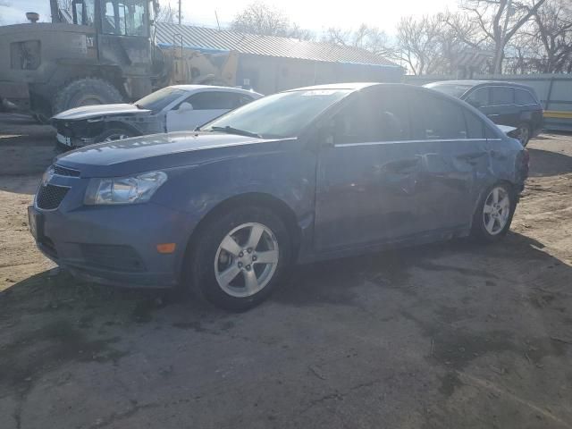 2013 Chevrolet Cruze LT