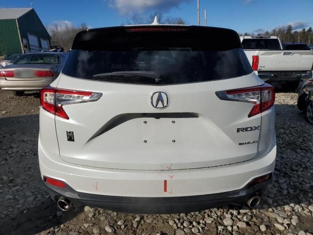 2020 Acura RDX