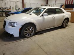 Salvage cars for sale at Billings, MT auction: 2020 Chrysler 300 Touring