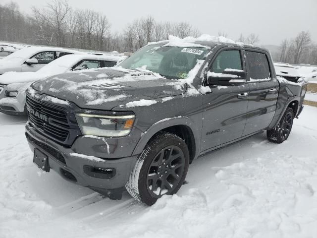 2021 Dodge 1500 Laramie