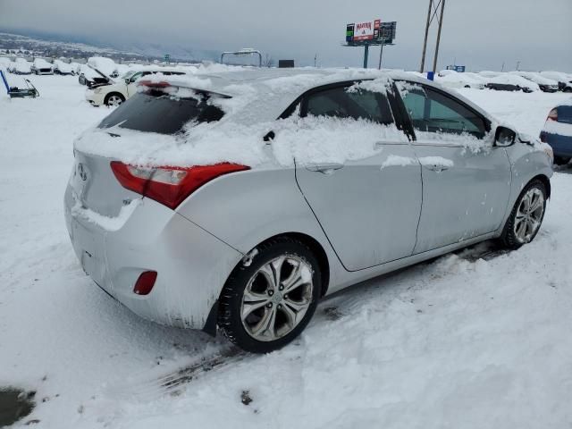 2013 Hyundai Elantra GT