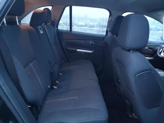 2013 Ford Edge SE