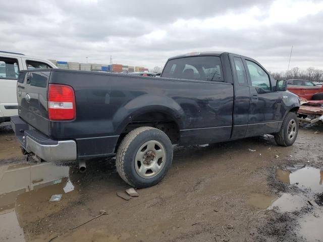 2006 Ford F150