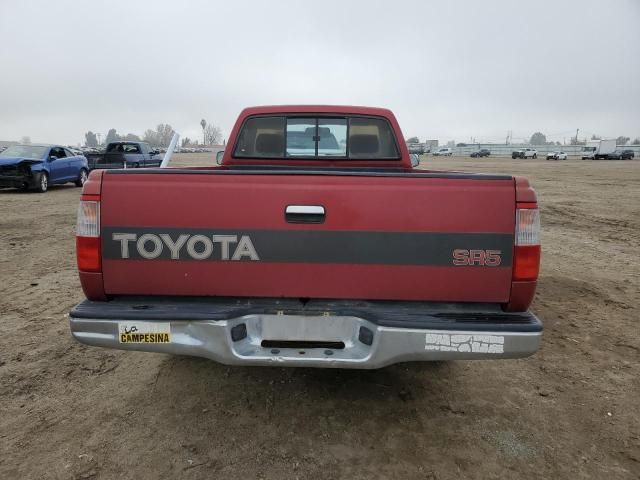 1993 Toyota T100 SR5