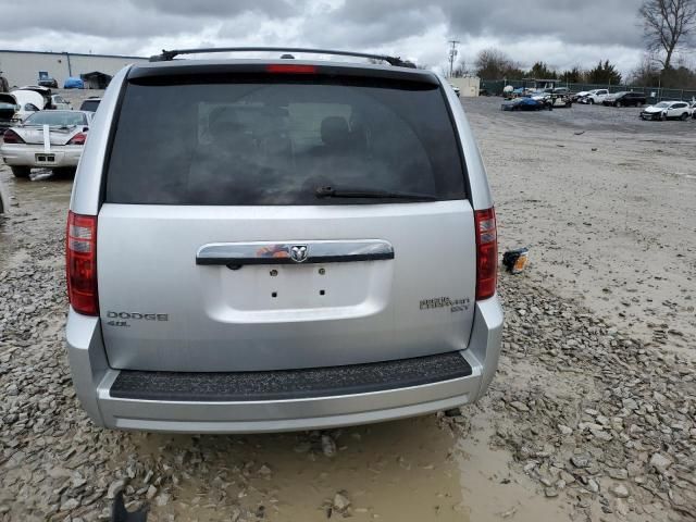 2009 Dodge Grand Caravan SXT