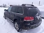 2005 Volkswagen Touareg 3.2