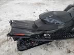 2015 Skidoo Snowmobile