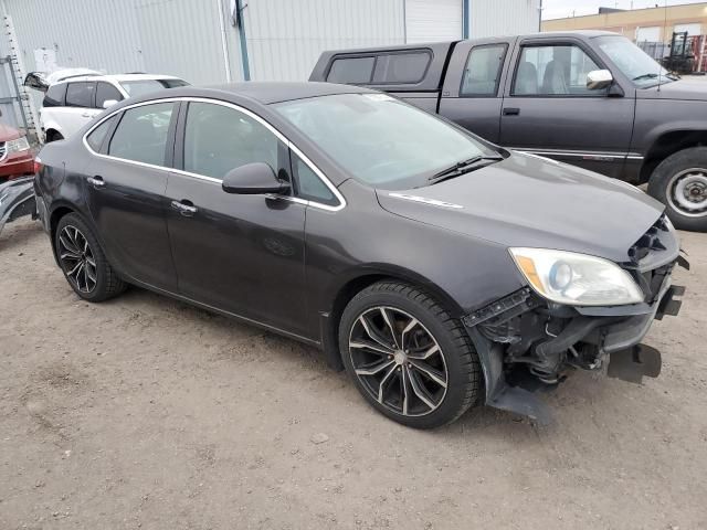 2014 Buick Verano