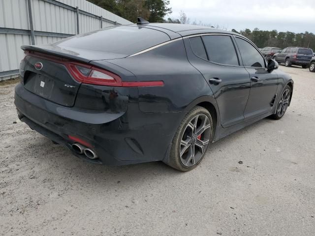 2019 KIA Stinger GT