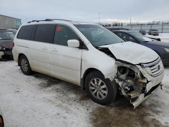 2009 Honda Odyssey EXL