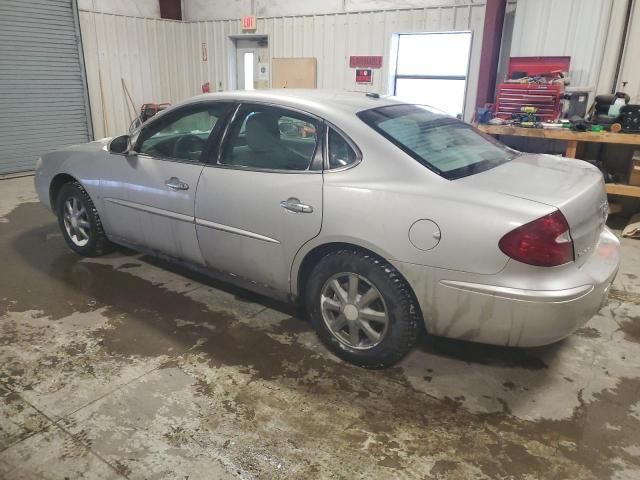 2007 Buick Lacrosse CX