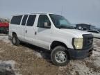 2009 Ford Econoline E350 Super Duty Wagon