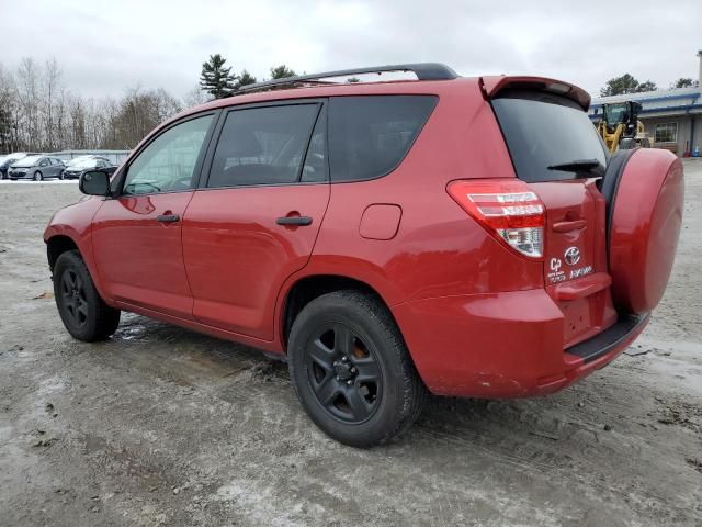 2009 Toyota Rav4