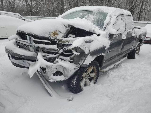 2007 Dodge RAM 1500 ST