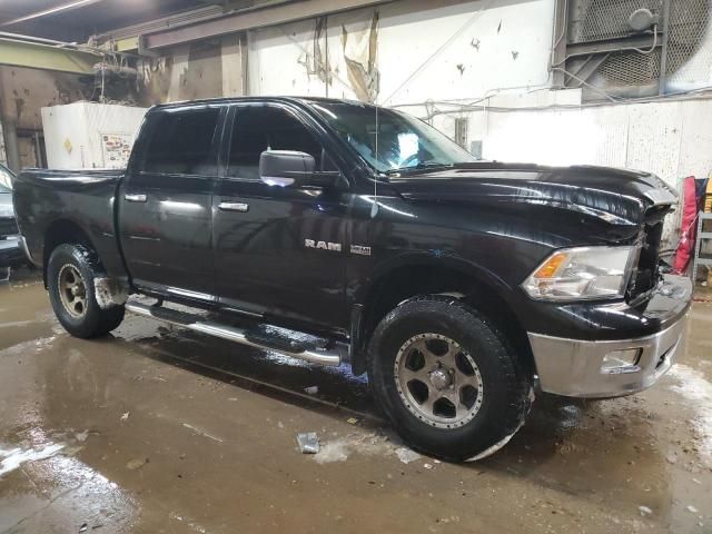 2009 Dodge RAM 1500