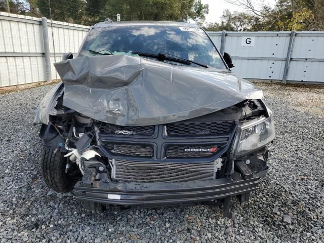 2020 Dodge Journey SE