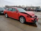 2013 Chevrolet Impala LTZ