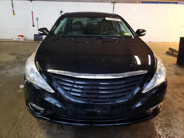 2012 Hyundai Sonata SE