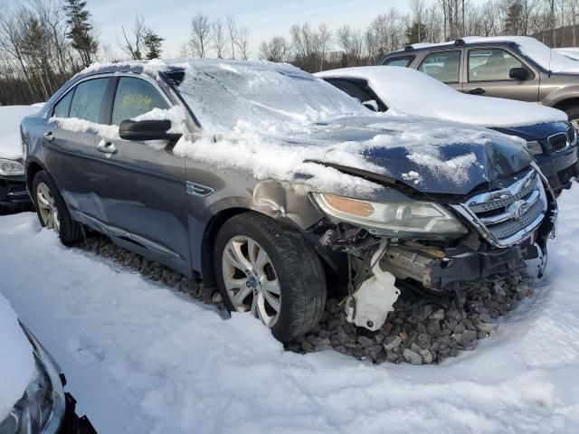 2011 Ford Taurus SEL