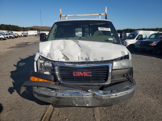 2006 GMC Savana G3500