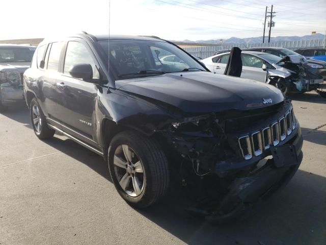 2015 Jeep Compass Sport