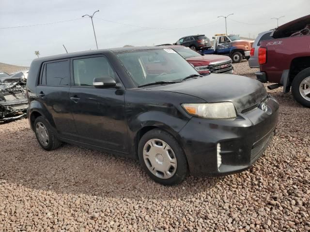 2013 Scion XB