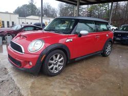 2011 Mini Cooper S Clubman for sale in Hueytown, AL