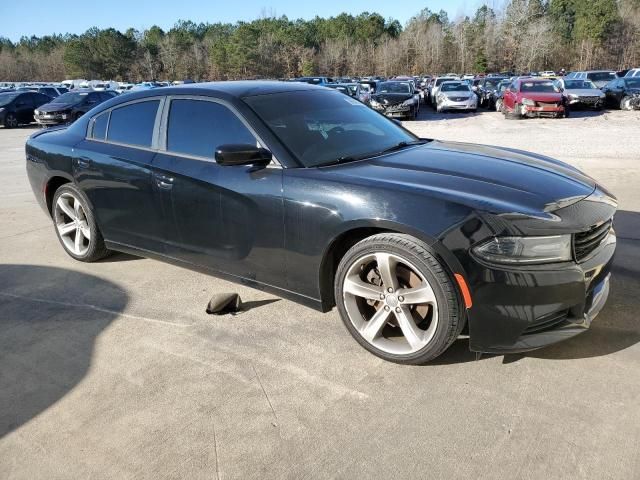 2015 Dodge Charger R/T