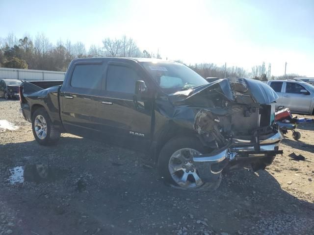 2019 Dodge RAM 1500 BIG HORN/LONE Star