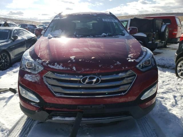 2013 Hyundai Santa FE Sport