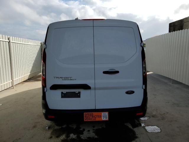 2020 Ford Transit Connect XL