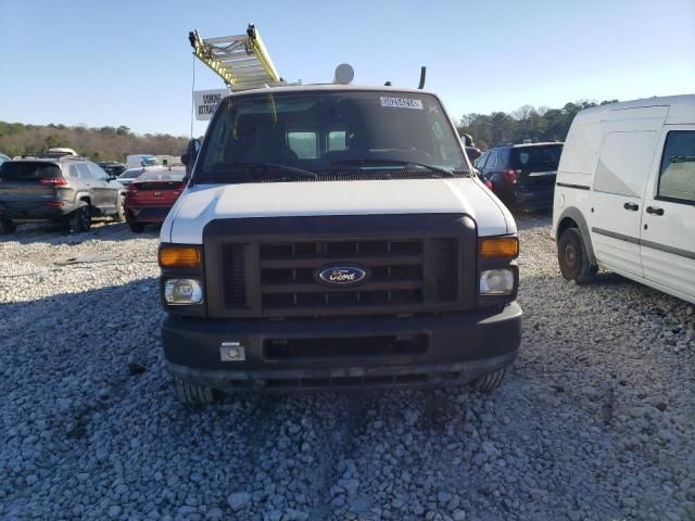 2011 Ford Econoline E250 Van