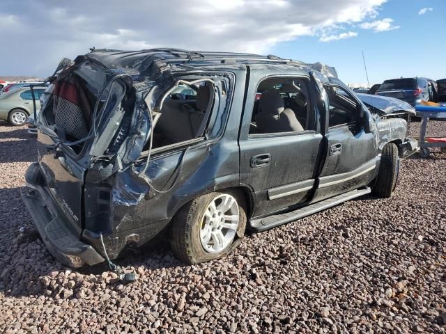 2005 Chevrolet Tahoe C1500