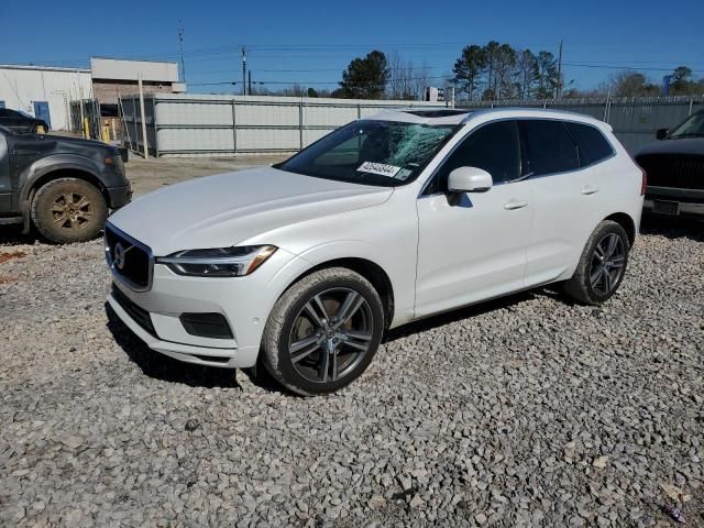 2018 Volvo XC60 T6